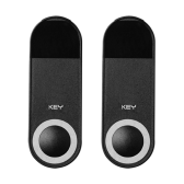 KEY FT-43 - relátkové fotobunky so snímačom 180°