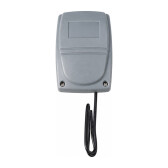 LiftMaster RX1EV - externý jednokanálový prijímač, 433/868 MHz