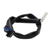 NICE CABLA11 - redukcia kábla pre záložný zdroj PS124 a PS324, pre riadiace jednotky R30