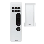 NICE DOMI P6 - 6-kanálový ovládač, pre rolety