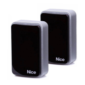 NICE EPMOB - Era Photocell Medium - fotobunky so zapojením BlueBUS, (1 pár), nastaviteľné