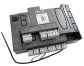 NICE MCU4 - riadiaca jednotka pre pohony ROBUS RBS Hi-Speed a NICE SPIDER, RBS600HS, SPR800W, SPR1200BLW