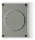 NICE Moonclever MC424LR30 - riadiaca centrála pre 24V pohony krídlových brán rodiny Wingo