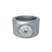 Pozinkovaný podporný krúžok pre trubku 48,3 mm, proti posunutiu spojky