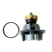 PRRO02 - kit hriadeľa