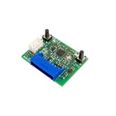 ROGER H93/RX2LP/I - 2-kanálový zástrčkový prijímač s pevným a právajúcim kódom