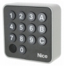 NICE EDSWG -trojkanálová bezdrôtová digitálna klávesnica