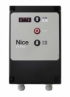 NICE NDCC1000 - riadiaca jednotka pre priemyselné pohony SD