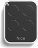 NICE Era One ON4E – štvorkanálový diaľkový ovládač pre pohony NICE