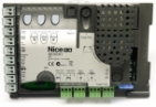 NICE MCA1 - náhradná riadiaca jednotka pre riadiacu centrálu NICE MC824H