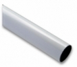 NICE WA3 - biele trubkové hliníkové rameno 70x4250mm