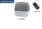 Hormann LineaMatic - sada pohonu pre posuvnú bránu do 300kg/6m, 4511323 (B)