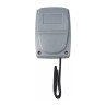 LiftMaster RX1EV – külső, egycsatornás vevőegység, 433/868 MHz