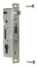 LOCINOX Nerezový hákový zámok, odskok 35 mm, zádlab 52 mm, rozteč 92 mm, H-METAL-WB