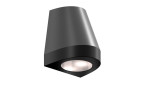 Locinox Osvetlenie pre ploty a bránky, CONE, 85 mm, 12-24V AC