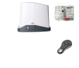 Sada pohonu pre posuvnú bránu do 1200kg KEY Turbo S 122 (900TUS122) (B)