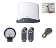 Sada pohonu pre posuvnú bránu do 1200kg KEY Turbo S 122 (900TUS122) (D)
