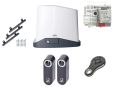 Sada pohonu pre posuvnú bránu do 1200kg KEY Turbo S 122 (900TUS122) (E)