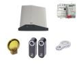 Sada pohonu pre posuvnú bránu do 800kg KEY Turbo S (TUS8324) (D)
