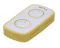 WHY EVO2 MINI Pure Yellow 4-kanálový diaľkový ovládač žltá/biela, 4791035